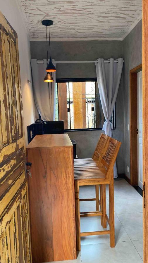 Casas E Suites Temporada Тірадентіс Екстер'єр фото